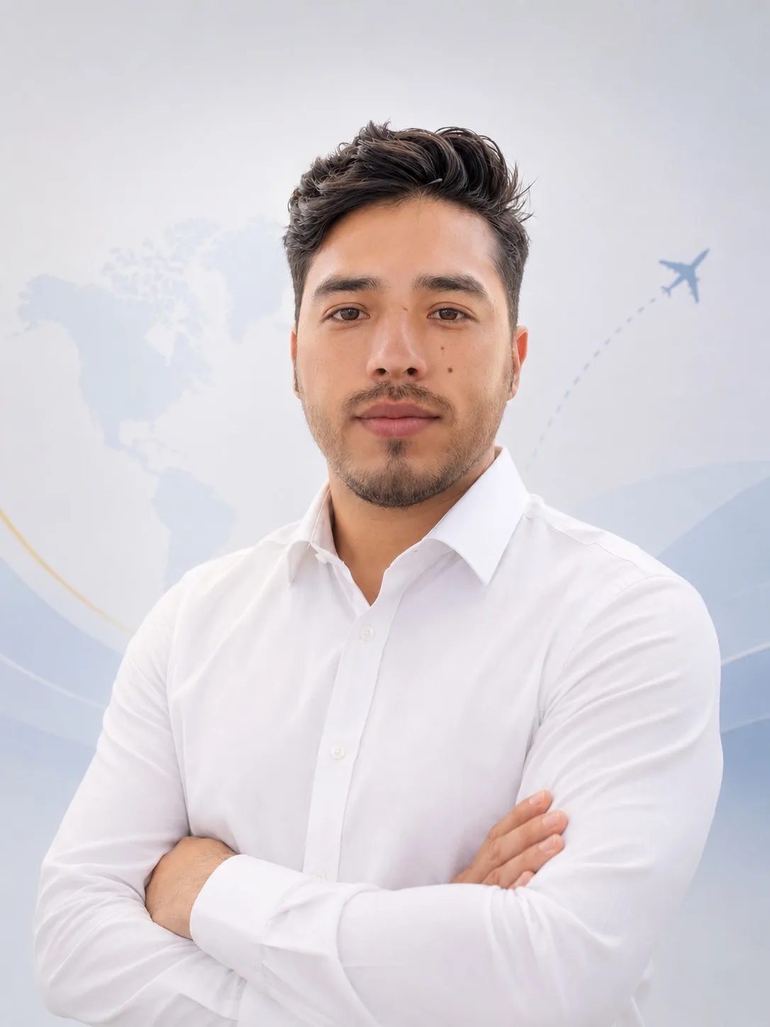 ANDRÉS GONZÁLEZ